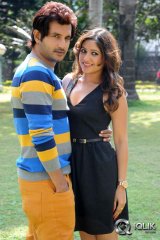 Intelligent Idiots Movie Logo Launch